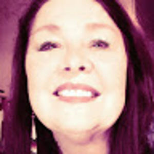 Meet your Posher, Cathy